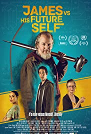 James vs. His Future Self 2019 Dub in Hindi Full Movie